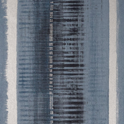 GALERIE WALLCOVERINGS Adonea    Blue   - 64311