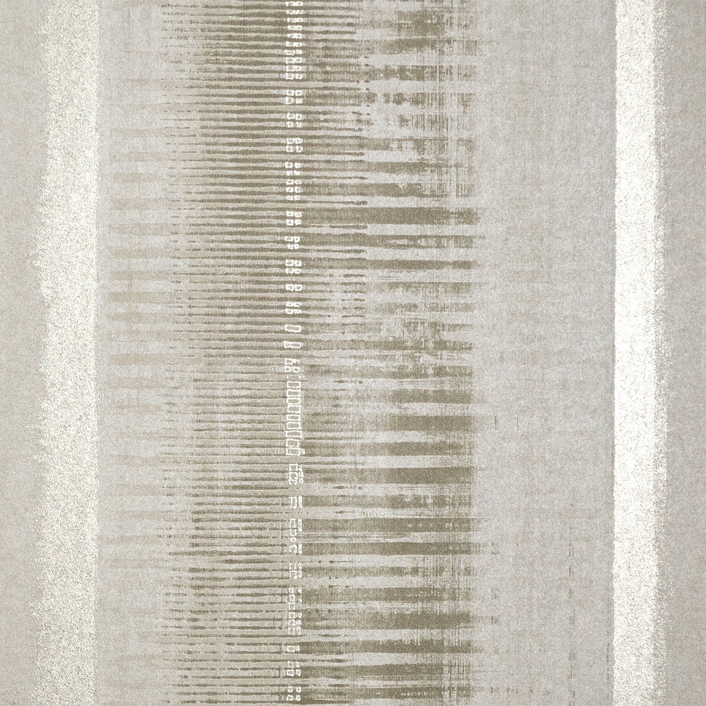 GALERIE WALLCOVERINGS Adonea    Silver - Grey   - 64318