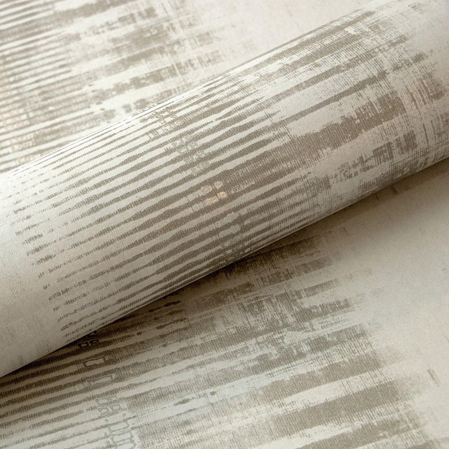 GALERIE WALLCOVERINGS Adonea    Silver - Grey   - 64318