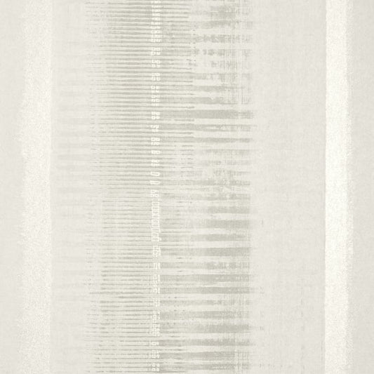Galerie Wallcoverings Adonea Stripe Galerie Wallcoverings  White   - 64322