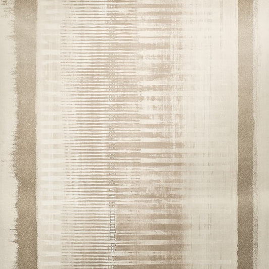 Galerie Wallcoverings Adonea Stripe Galerie Wallcoverings  Beige   - 64324