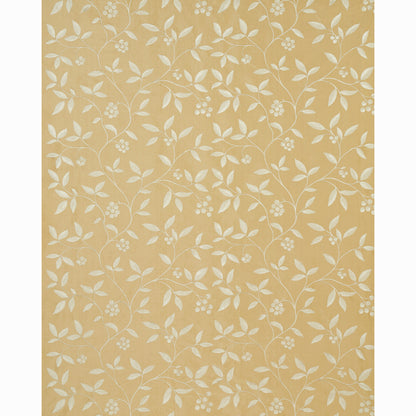 SCHUMACHER  CHROMA Adelaide Embroidery EMBROIDERIES EMBROIDERIES BLONDE   - 64331