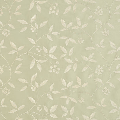 SCHUMACHER  CHROMA Adelaide Embroidery EMBROIDERIES EMBROIDERIES CIEL   - 64332