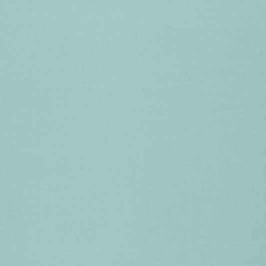 SCHUMACHER  PERFECT BASICS: COTTON ISOLDE COTTON WEAVE PLAINS PLAINS CARIBBEAN   - 64384