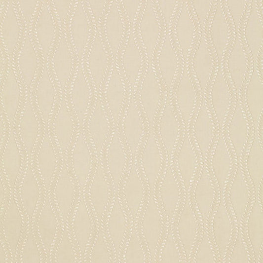 SCHUMACHER  TESSERA UNDULATION PATTERN WOVENS PATTERN WOVENS VELLUM   - 64400