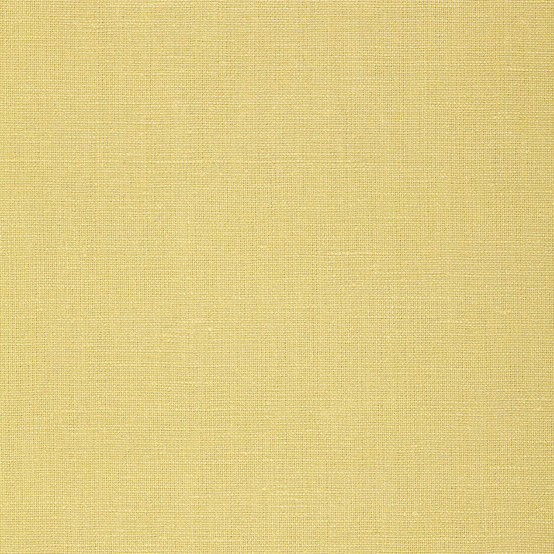 Gold-toned woven linen fabric swatch for upholstery or crafts.