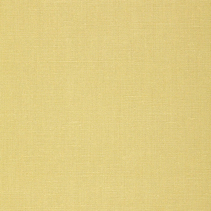 Gold-toned woven linen fabric swatch for upholstery or crafts.