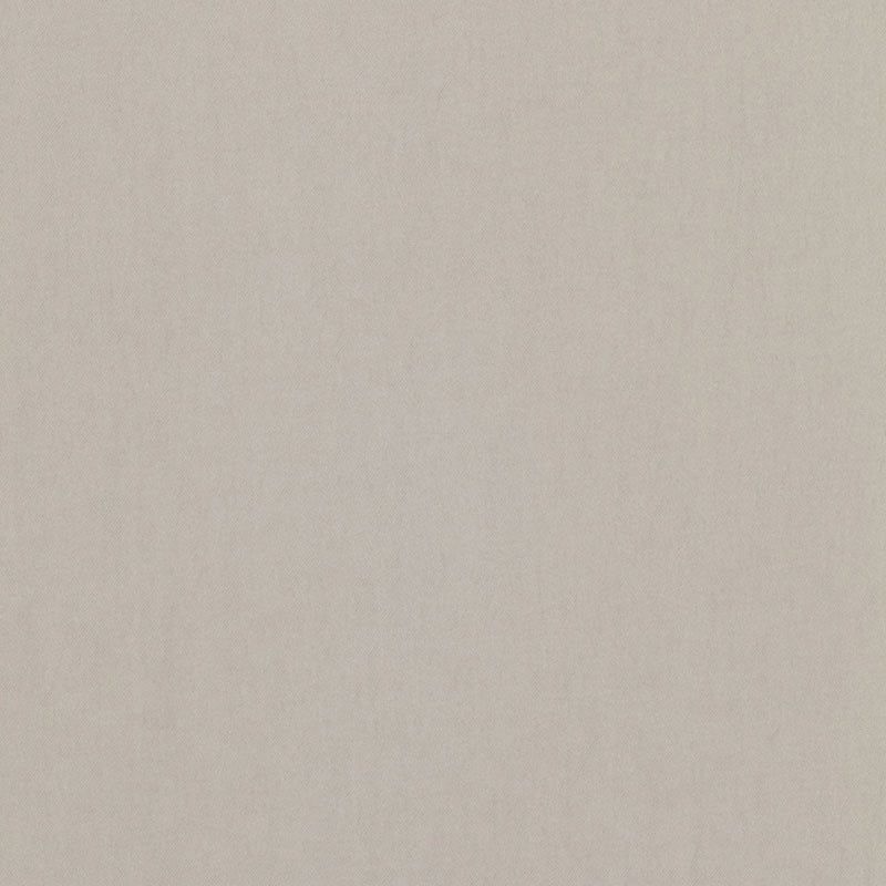 SCHUMACHER  PERFECT BASICS: COTTON TRISTAN COTTON WEAVE PLAINS PLAINS SMOKE   - 64506