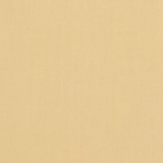 SCHUMACHER  PERFECT BASICS: COTTON TRISTAN COTTON WEAVE PLAINS PLAINS CHAMOIS   - 64508