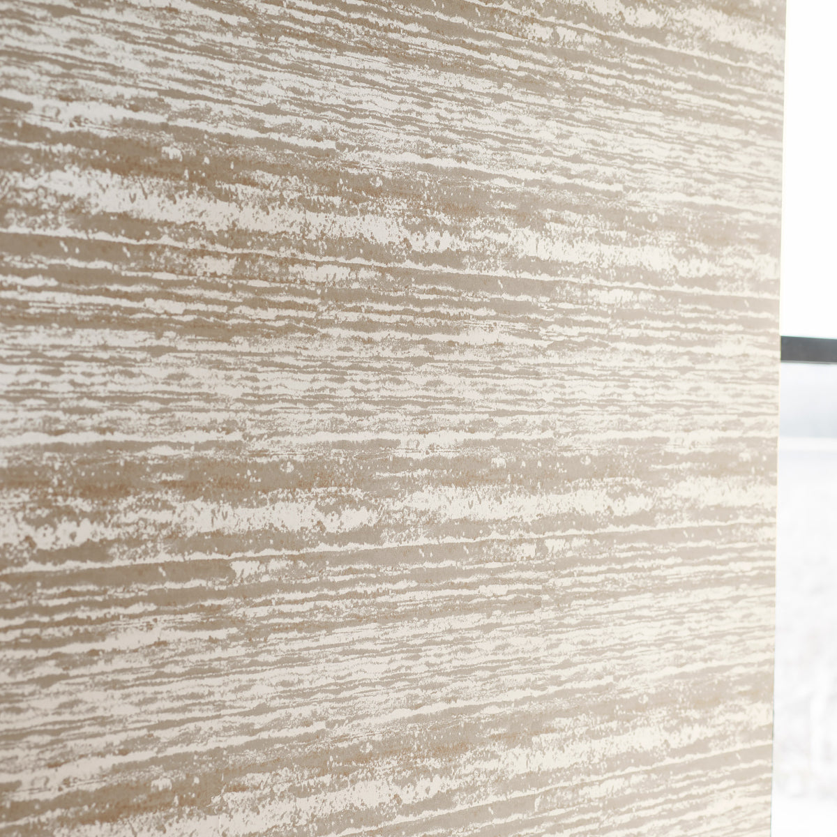 SCHUMACHER  Borastapeter DESERT HORIZON   PALE GOLD   - 6451