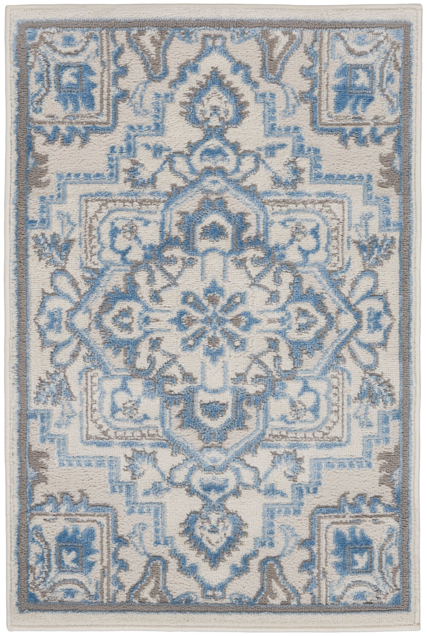 Nourison Rugs Nourison Home   Bohemian 2' X 3'    - 099446840981