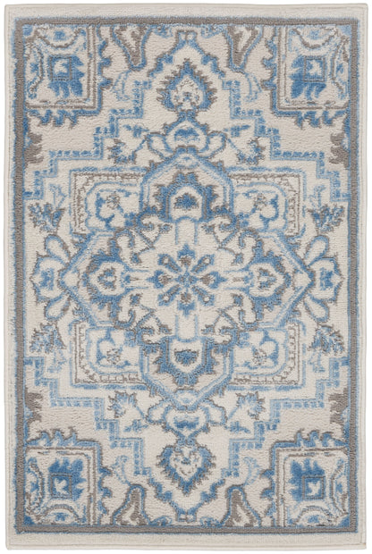 Nourison Rugs Nourison Home   Bohemian 2' X 3'    - 099446840981