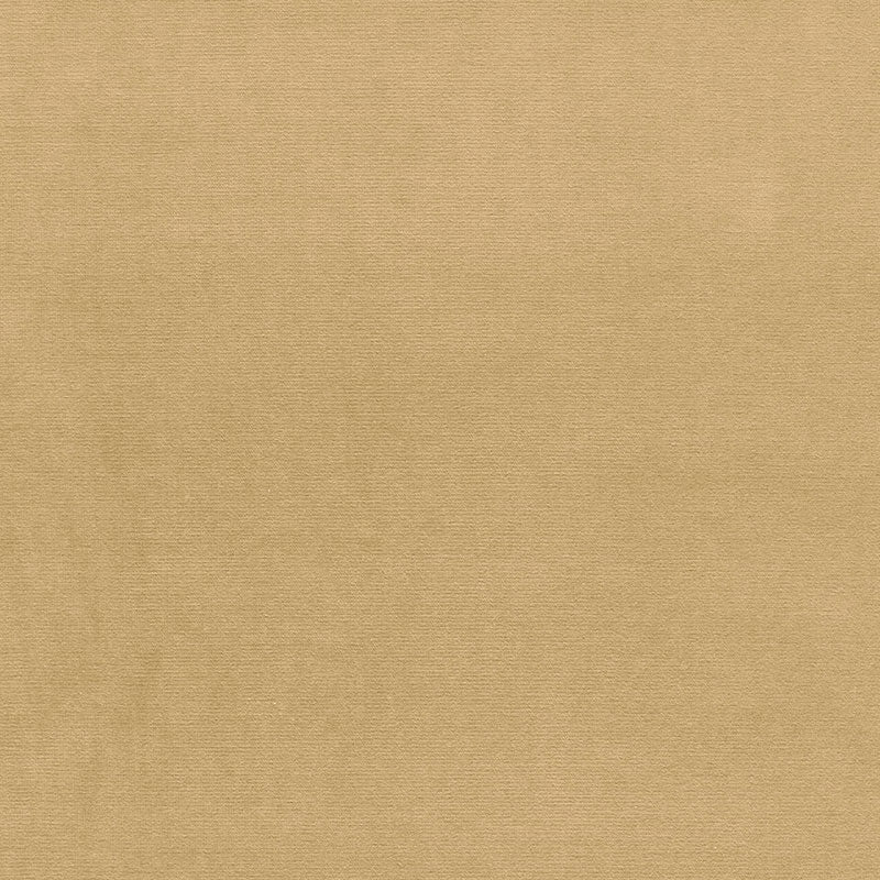 SCHUMACHER  PERFECT BASICS: VELVET GAINSBOROUGH VELVET VELVETS VELVETS PEANUT   - 64520