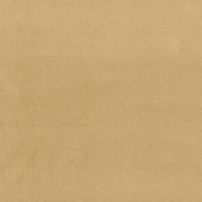 SCHUMACHER  PERFECT BASICS: VELVET GAINSBOROUGH VELVET VELVETS VELVETS PEANUT   - 64520