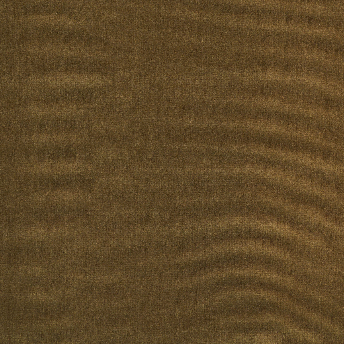 SCHUMACHER FABRIC  PERFECT BASICS: VELVET GAINSBOROUGH VELVET   CHANTERELLE   - 64522