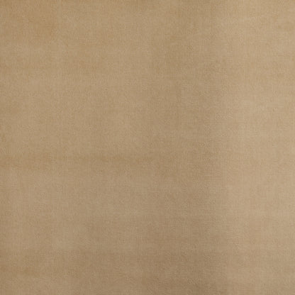 Beige fabric texture with soft nap and subtle creases, a warm neutral swatch.