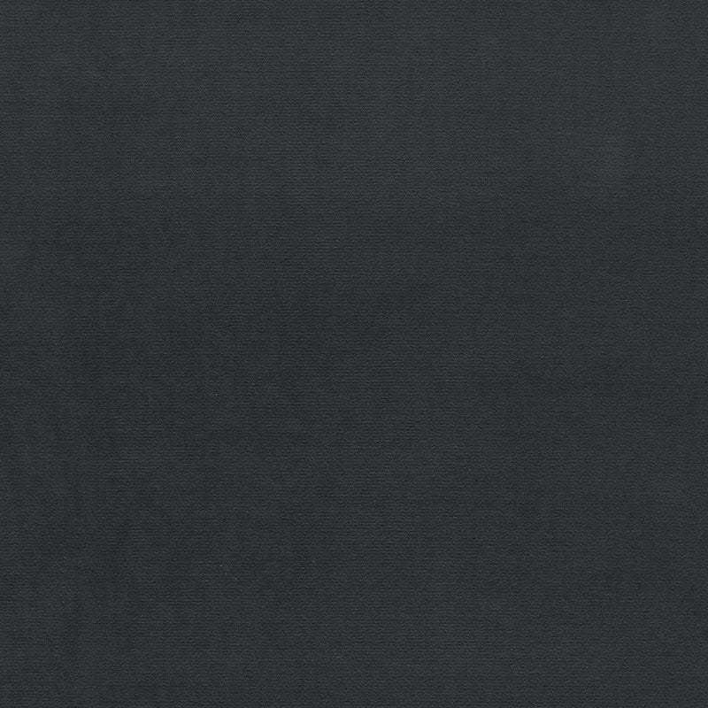 SCHUMACHER  PERFECT BASICS: VELVET GAINSBOROUGH VELVET VELVETS,HIGH PERFORMANCE VELVETS,HIGH PERFORMANCE COAL   - 64536