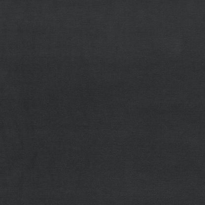 SCHUMACHER  PERFECT BASICS: VELVET GAINSBOROUGH VELVET VELVETS,HIGH PERFORMANCE VELVETS,HIGH PERFORMANCE COAL   - 64536