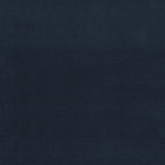 SCHUMACHER  PERFECT BASICS: VELVET GAINSBOROUGH VELVET VELVETS,HIGH PERFORMANCE VELVETS,HIGH PERFORMANCE BLUE SLATE   - 64543