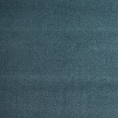 SCHUMACHER  PERFECT BASICS: VELVET GAINSBOROUGH VELVET VELVETS,HIGH PERFORMANCE VELVETS,HIGH PERFORMANCE CERULEAN   - 64544