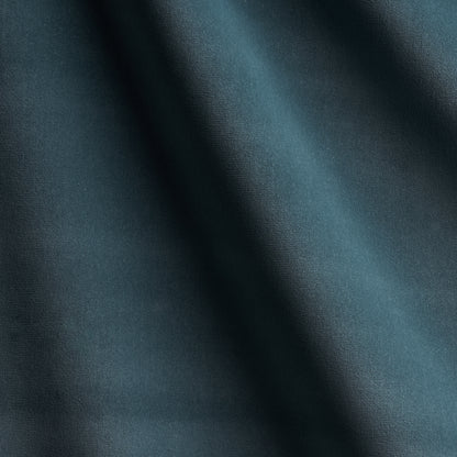 SCHUMACHER  PERFECT BASICS: VELVET GAINSBOROUGH VELVET VELVETS,HIGH PERFORMANCE VELVETS,HIGH PERFORMANCE CERULEAN   - 64544