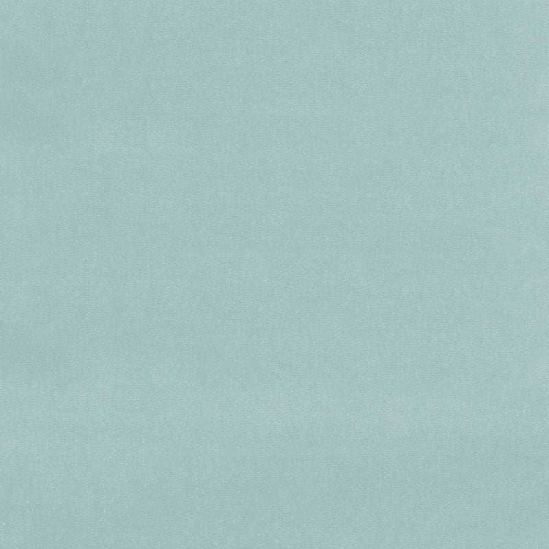 SCHUMACHER  PERFECT BASICS: VELVET GAINSBOROUGH VELVET VELVETS,HIGH PERFORMANCE VELVETS,HIGH PERFORMANCE AQUA   - 64546