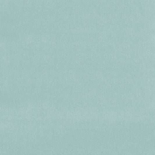 SCHUMACHER  PERFECT BASICS: VELVET GAINSBOROUGH VELVET VELVETS,HIGH PERFORMANCE VELVETS,HIGH PERFORMANCE AQUA   - 64546