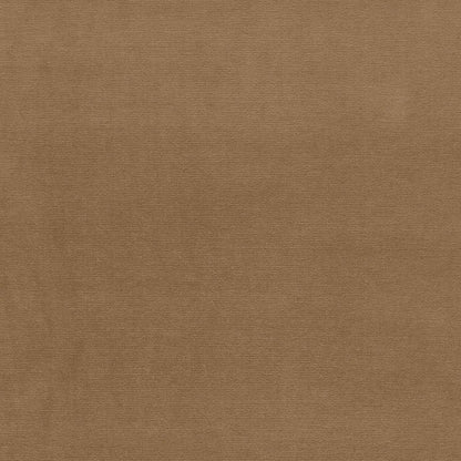 SCHUMACHER  PERFECT BASICS: VELVET GAINSBOROUGH VELVET VELVETS,HIGH PERFORMANCE VELVETS,HIGH PERFORMANCE CHICKORY   - 64552