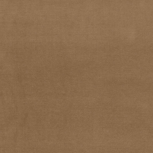 SCHUMACHER  PERFECT BASICS: VELVET GAINSBOROUGH VELVET VELVETS,HIGH PERFORMANCE VELVETS,HIGH PERFORMANCE CHICKORY   - 64552