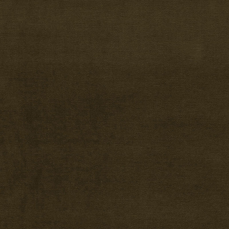 SCHUMACHER  PERFECT BASICS: VELVET GAINSBOROUGH VELVET VELVETS VELVETS VERT   - 64560