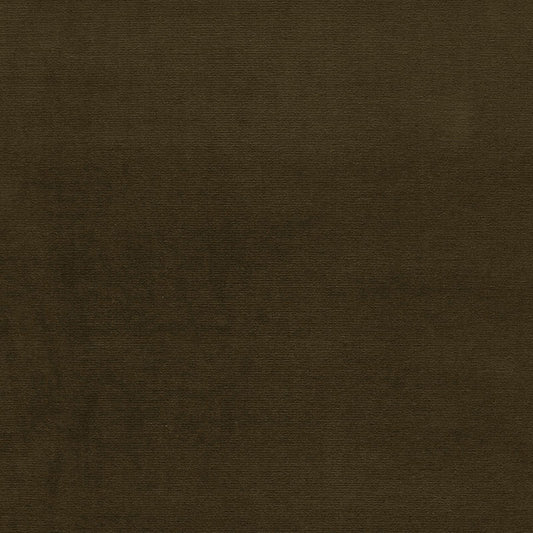 SCHUMACHER  PERFECT BASICS: VELVET GAINSBOROUGH VELVET VELVETS VELVETS VERT   - 64560