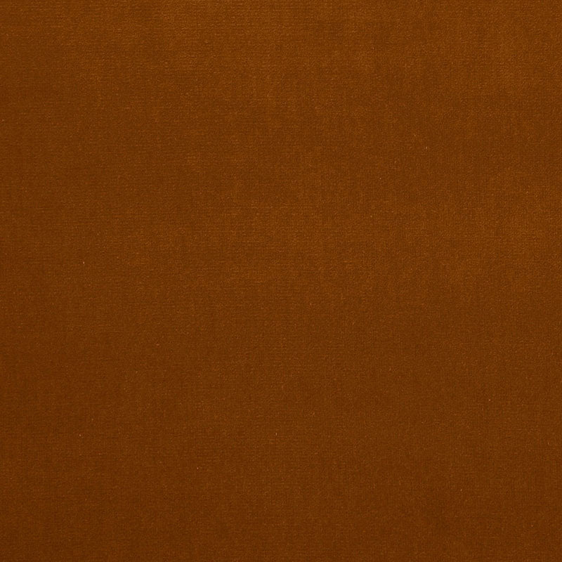 SCHUMACHER  PERFECT BASICS: VELVET GAINSBOROUGH VELVET VELVETS,HIGH PERFORMANCE VELVETS,HIGH PERFORMANCE SIENNA   - 64566