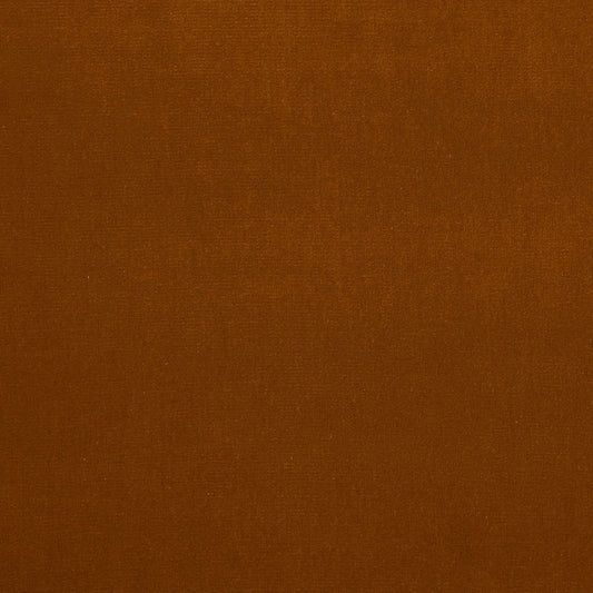 SCHUMACHER  PERFECT BASICS: VELVET GAINSBOROUGH VELVET VELVETS,HIGH PERFORMANCE VELVETS,HIGH PERFORMANCE SIENNA   - 64566