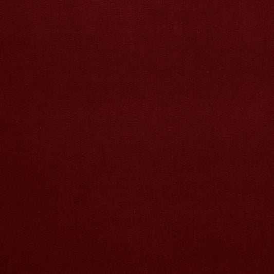 SCHUMACHER  PERFECT BASICS: VELVET GAINSBOROUGH VELVET VELVETS,HIGH PERFORMANCE VELVETS,HIGH PERFORMANCE CRIMSON   - 64567