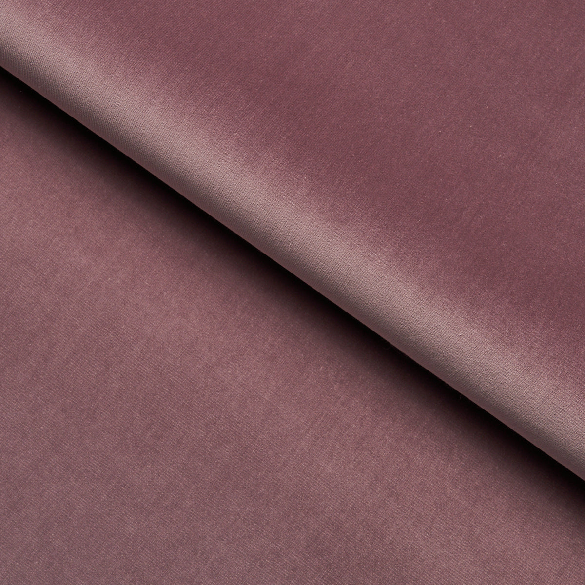 SCHUMACHER  PERFECT BASICS: VELVET GAINSBOROUGH VELVET VELVETS,HIGH PERFORMANCE VELVETS,HIGH PERFORMANCE MAUVE   - 64568