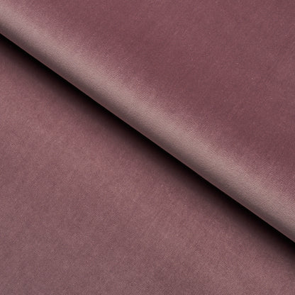 SCHUMACHER  PERFECT BASICS: VELVET GAINSBOROUGH VELVET VELVETS,HIGH PERFORMANCE VELVETS,HIGH PERFORMANCE MAUVE   - 64568