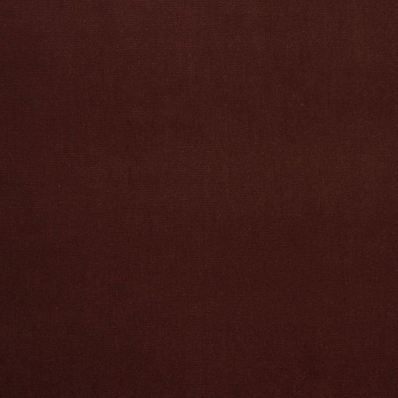 SCHUMACHER  PERFECT BASICS: VELVET GAINSBOROUGH VELVET VELVETS VELVETS PORT   - 64570