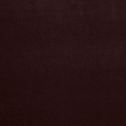 SCHUMACHER  PERFECT BASICS: VELVET GAINSBOROUGH VELVET VELVETS,HIGH PERFORMANCE VELVETS,HIGH PERFORMANCE BLACK PLUM   - 64571