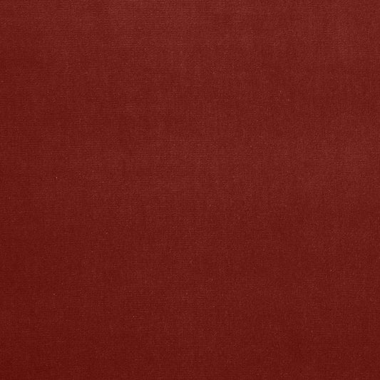 SCHUMACHER  PERFECT BASICS: VELVET GAINSBOROUGH VELVET VELVETS,HIGH PERFORMANCE VELVETS,HIGH PERFORMANCE RHUBARB   - 64572