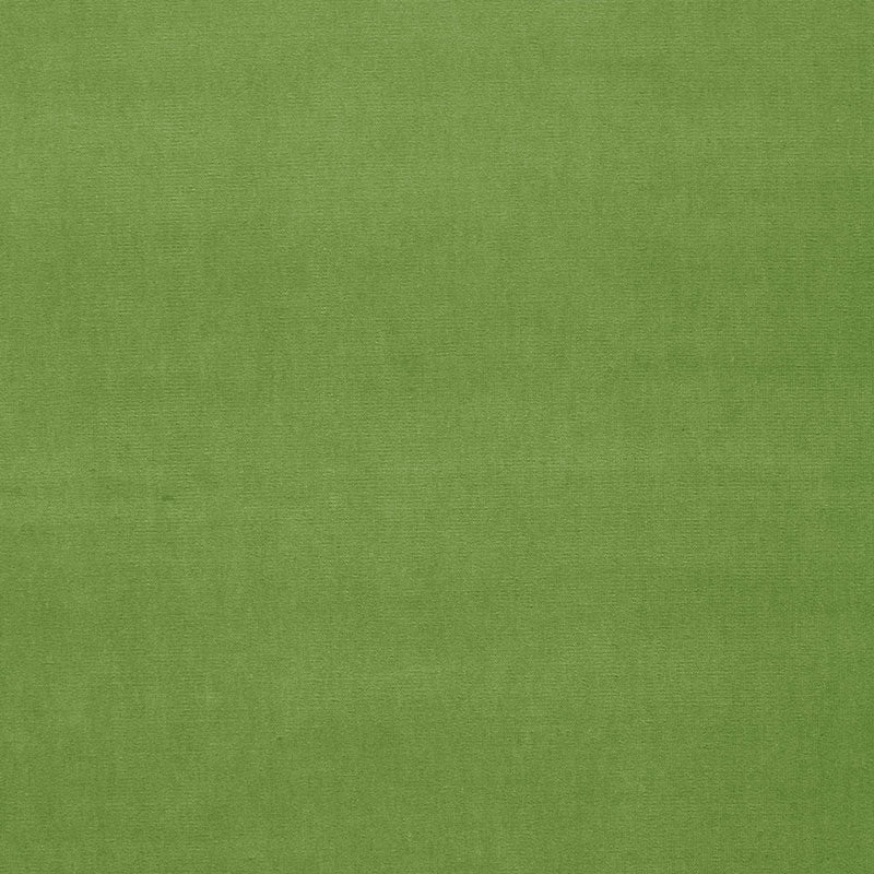Olive-green woven fabric texture with subtle grain, versatile for upholstery or sewing projects.