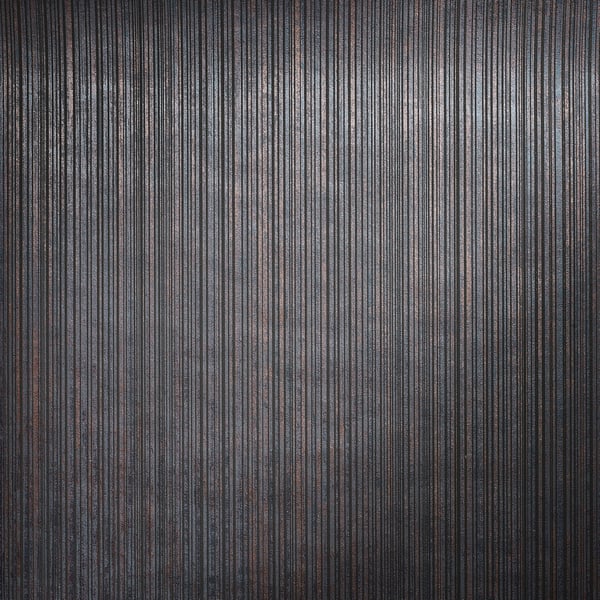 Galerie Wallcoverings Universe Metallic Stripe Galerie Wallcoverings  Purple, Lilac   - GH64619-23