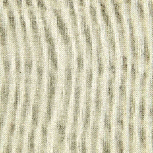 SCHUMACHER  PERFECT BASICS: LINEN BECKTON WEAVE PLAINS PLAINS GREIGE   - 64640