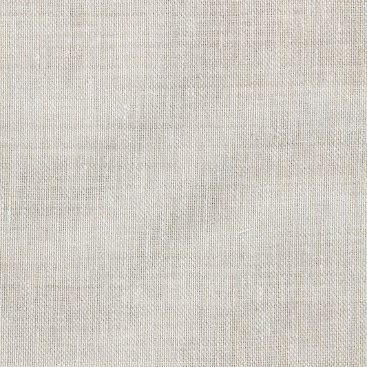 SCHUMACHER  PERFECT BASICS: LINEN BECKTON WEAVE PLAINS PLAINS HEATHER   - 64641