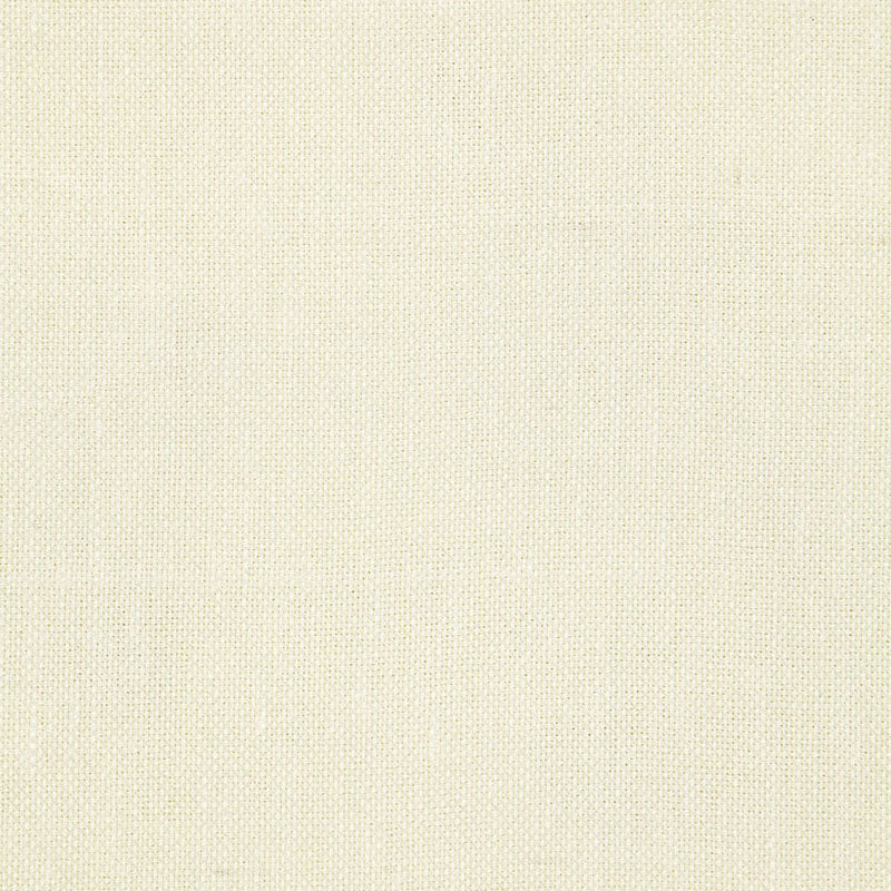 Beige woven fabric texture close-up with natural linen-like fibers and a subtle speckled weave.