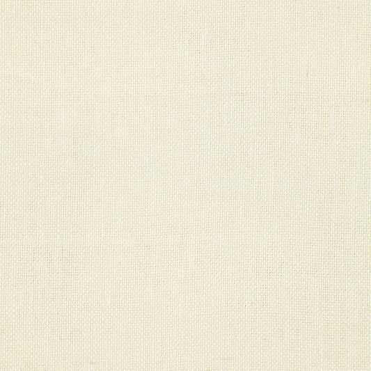 SCHUMACHER  PERFECT BASICS: LINEN BECKTON WEAVE PLAINS PLAINS CLOUD   - 64642