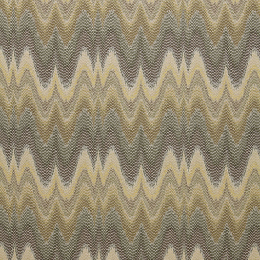 SCHUMACHER  CHROMA FLORENTINE BARGELLO PATTERN WOVENS PATTERN WOVENS DUSK   - 64661