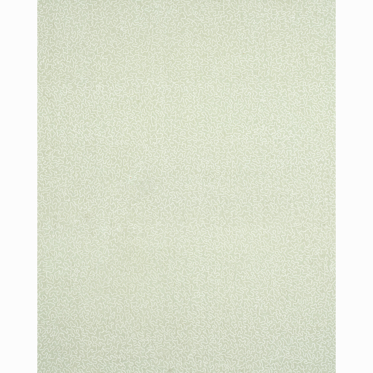 SCHUMACHER  CHROMA VERMICELLI EMBROIDERY PATTERN WOVENS,HIGH PERFORMANCE,INDOOR/OUTDOOR PATTERN WOVENS,HIGH PERFORMANCE,INDOOR/OUTDOOR MING   - 64672