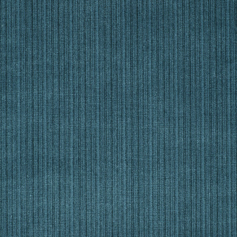 SCHUMACHER  PERFECT BASICS: VELVET ANTIQUE STRIE VELVET VELVETS,HIGH PERFORMANCE VELVETS,HIGH PERFORMANCE TEAL   - 64717