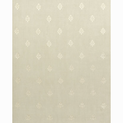 SCHUMACHER  CHROMA Lorenzo Embroidery EMBROIDERIES EMBROIDERIES NATURAL   - 64723