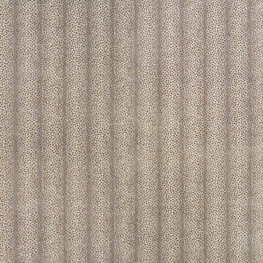 SCHUMACHER  ANIMAL PRINTS & WOVENS NAKURU LINEN VELVET PLAINS PLAINS THISTLE   - 64733